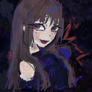 Логотип @rikttee - riktee††‽