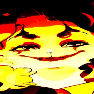 Логотип @riktyanya - Риктя говорилка