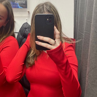 Логотип @rila_blog - 💋rila блог💋