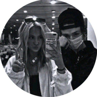 Логотип @rileypaytnews - 💖Riley&Payton | NEWS 💫