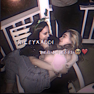 Логотип @rileyxaddi - 𝖗𝖎𝖑𝖊𝛄𝖝𝖆𝖉𝖉𝖎