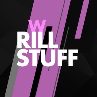 Логотип @rillstuffwomen - RILL STUFF W