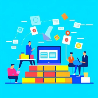 Логотип @rilmane - РАБОТА | ПОДРАБОТКА | ВАКАНСИИ | САНКТ-ПЕТЕРБУРГ