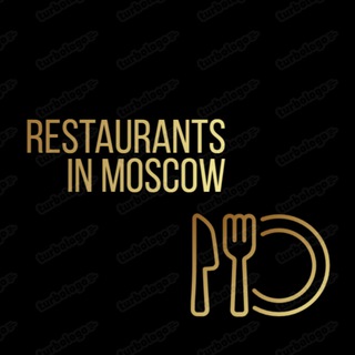 Логотип @rim_moscow - Restaurants in Moscow