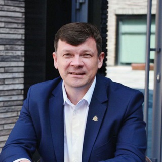 Логотип @rimanbms - Риман Фатыхов - Системное управление бизнесом