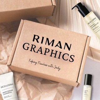 Логотип @rimanwithjodyjohnson - Jody Johnson ~ Riman Graphics