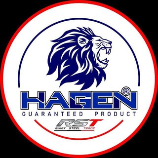 Логотип @rimaxsteeltrade - Продажа нержавеющих листов