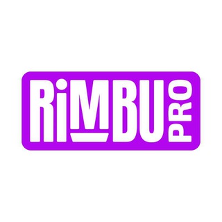 Логотип @rimbuprochat - RIMBU PRO Chat