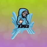 Логотип @rimedhacker - rimedhacker