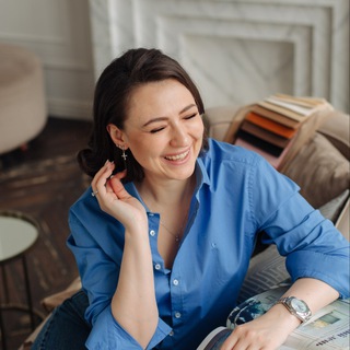 Логотип @rimik_design - Дизайн интерьера | Карина Римик