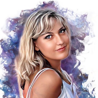 Логотип @rimma_o_zdorove - МИР ЗДОРОВЬЯ И КРАСОТЫ ❣️