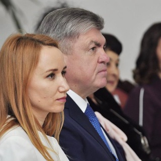 Логотип @rimmachelny - МЭРиЯ