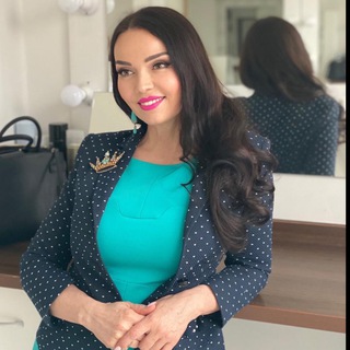 Логотип @rimmarafaell - Профессор Набиуллина