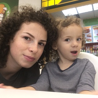 Логотип @rimmarappoport - Мама Римма и Римма Вадимовна