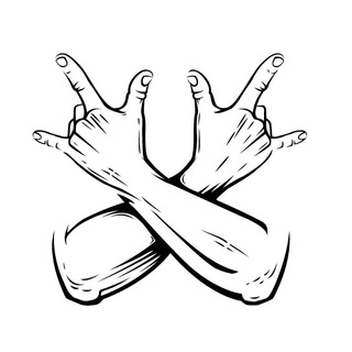 Логотип @rimmuzu - rimmuzu | вышивка на одежде, шевроны