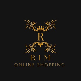 Логотип @rimolineshopp - Rim online shopping