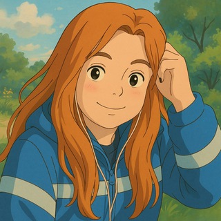 Логотип @rimskaya_blog - ЛИКА РИМСКАЯ