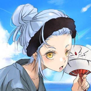 Логотип @rimuruboys - rimuru.fan