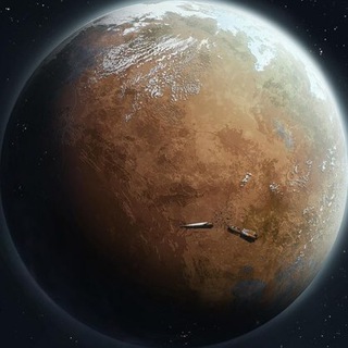 Логотип @rimworld - RimWorld