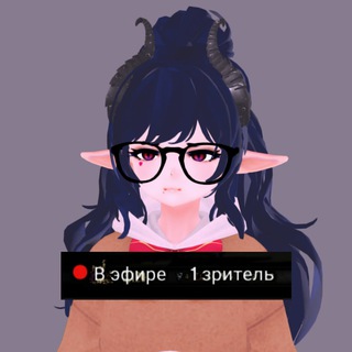 Логотип @rin_bunzuka - Rin-TV