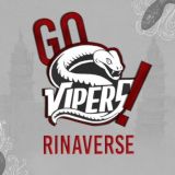 🐍 𝐑𝐈𝐍𝐀 𝐊𝐄𝐍𝐓 𝐔𝐍𝐈𝐕𝐄𝐑𝐒𝐎 🐍