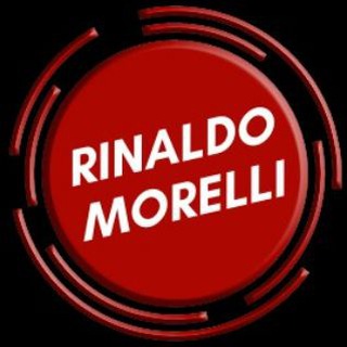 Логотип @rinaldomorelli_news - Rinaldo Morelli