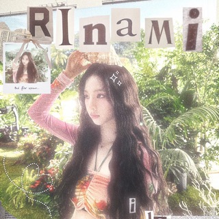 Логотип @rinamito - #`rinami.📸—ideas`tutorials ミ