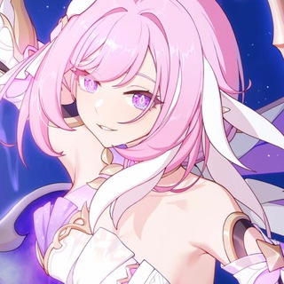 Логотип @rinastarrk - Эвтюмия Рины Старк 🎀