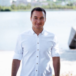 Логотип @rinat_sadykov_minmol - Ринат Садыков | 116 🤝 181