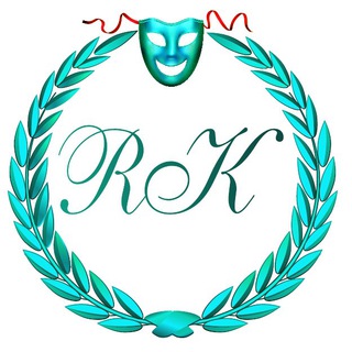 Логотип @rinatcenter - Место Силы🌿Центр Рината