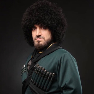 Логотип @rinatkarimov_official - Ринат Каримов