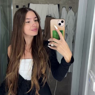 Логотип @rinay57 - ВБ для невысоких