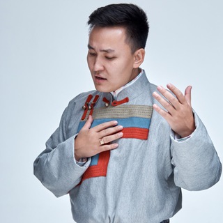 Логотип @rinchin_dobro - Ринчин Дашицыренов