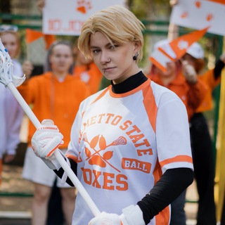 Логотип @rinezumi - ирасексуалы (rinezumi)