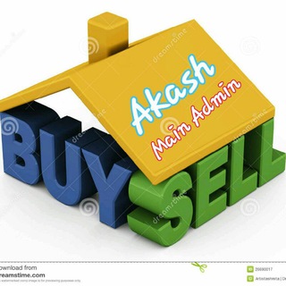 Логотип @ring_id_coin_buy_sell_grupe - Buy&sell$ (Akash The ring id King)& all coin buy sell group