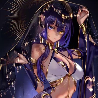 Логотип @ringeko_ricuko - Наглая Рицуко | Ringeko