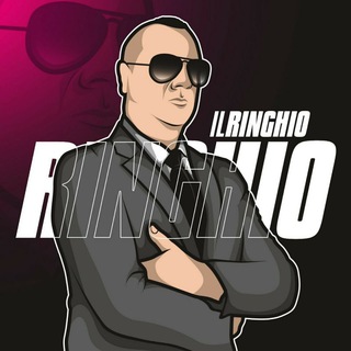 Логотип @ringhio2013 - RinghioBet