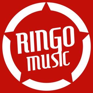Логотип @ringoclub - RINGOMUSIC