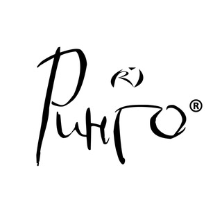 Логотип @ringojewelry - РИНГО