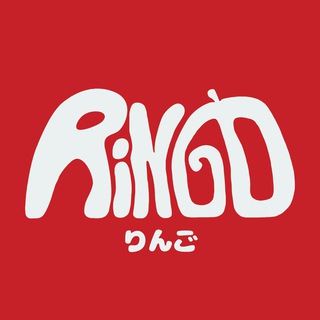 Логотип @ringojp - Ringo