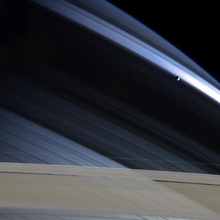 Логотип @ringsandmoons - Rings & Moons