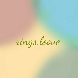 Логотип @ringsloove - rings.loove