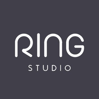Логотип @ringstudio - Ринг Студио | Ring Studio