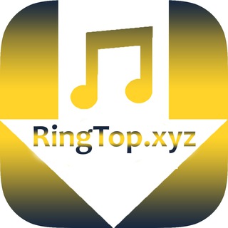 Логотип @rington_s - Рингтоны | iPhone & Android