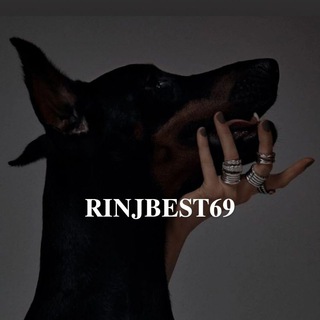 Логотип @rinjbest69 - 𝓡