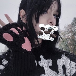 Логотип @rinktss - ринка свинк o(･x･)/