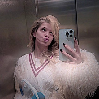 Логотип @rinnsk - 𓆩 ♱ ɦᥱᥣρ : jᥙᥣi᥊gɦ ♱ 𓆪 🪫