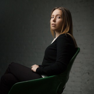 Логотип @rinreva_branding - Брендолог Марина