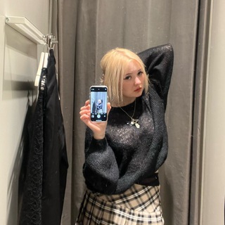 Логотип @rinrinrinochka - ринчик彡