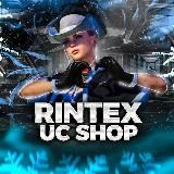 Логотип @rintex_metro - .
